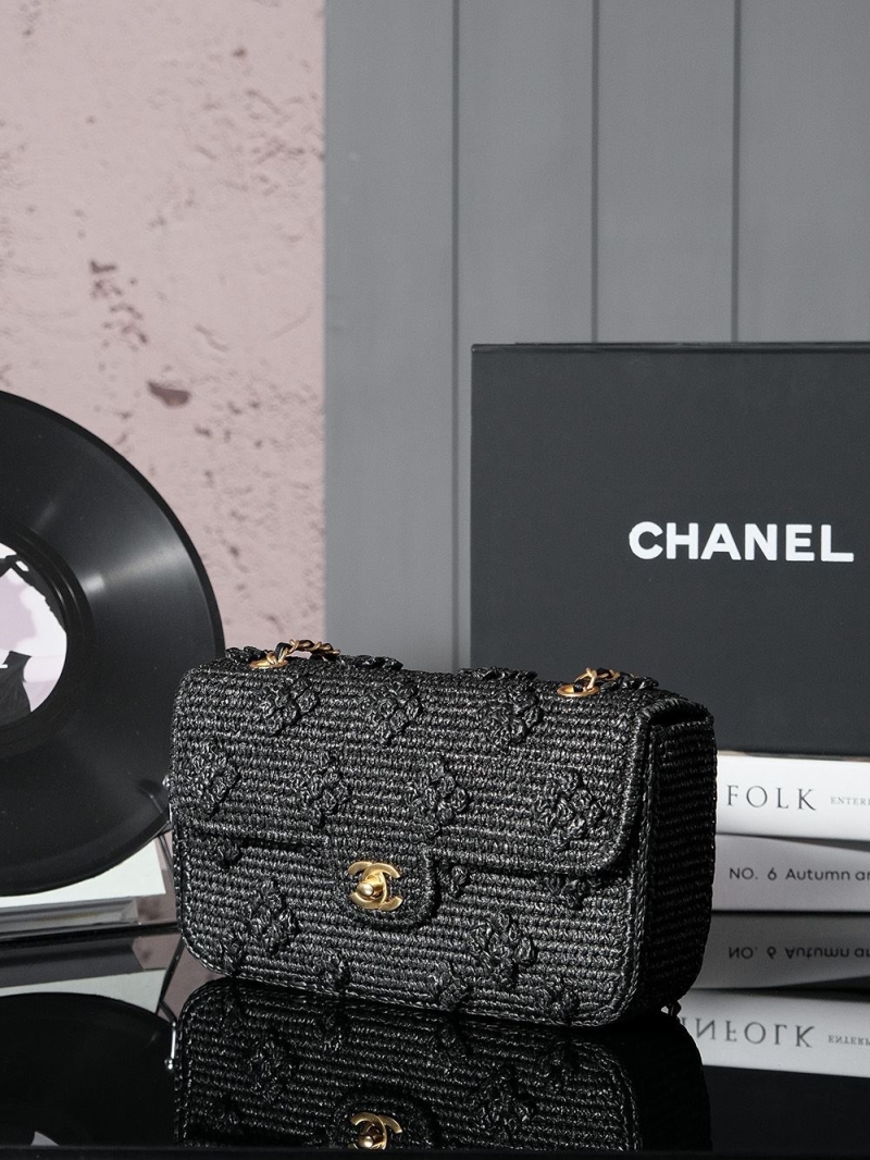 Chanel CF Series Bags